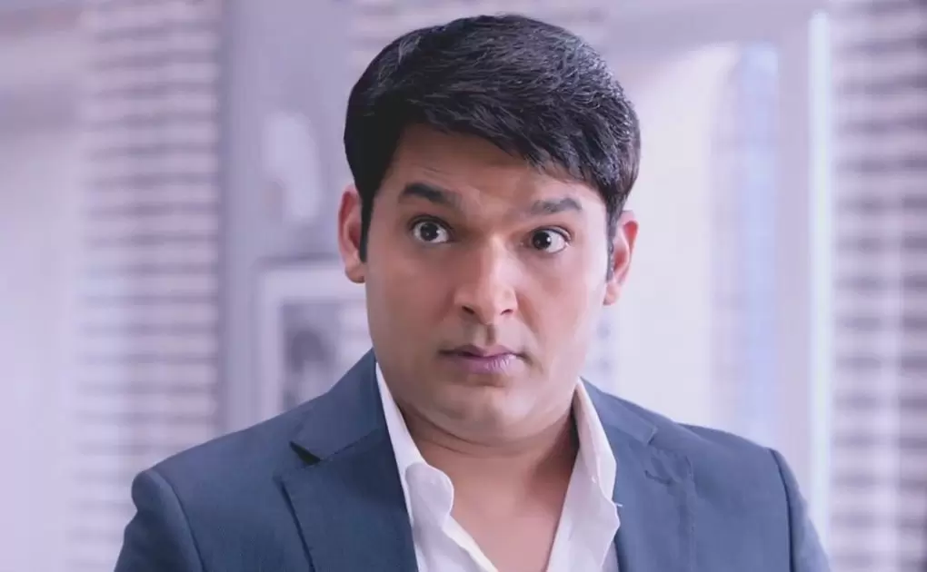Kapil Sharma Biography – Age, Wife, Family, Net Worth and More