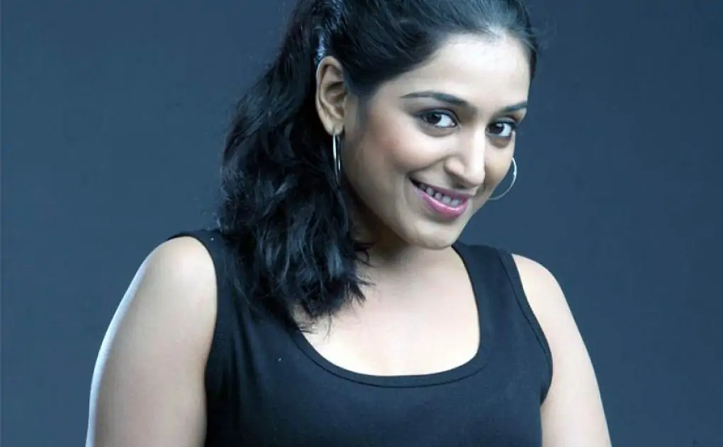 Padma Priya