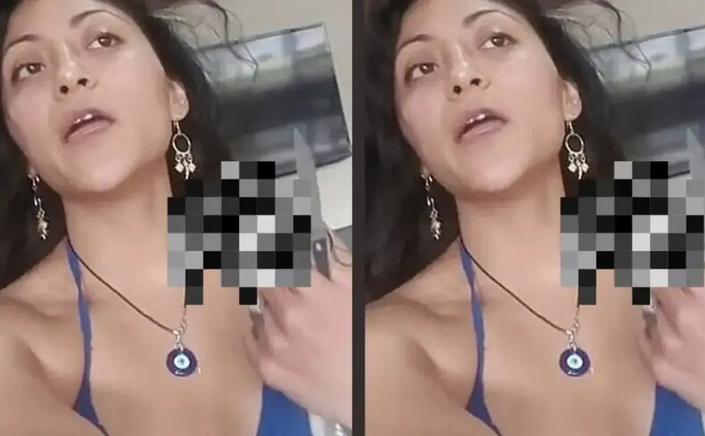 Tonantzin Beltran Video