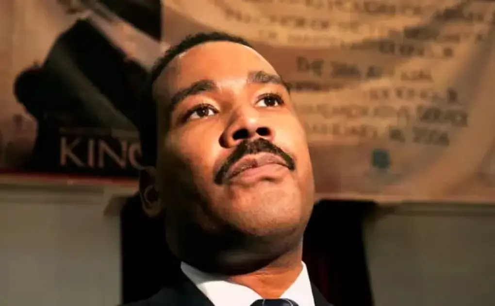 Dexter Scott King, son of Martin Luther King Jr., has died at the age of 62​