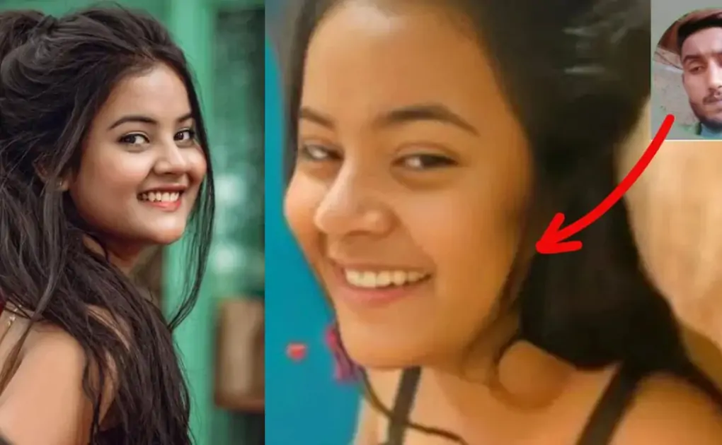 Gungun Gupta Viral Video Link: Bedroom Viral M*S of 19-Year-Old Youtuber's