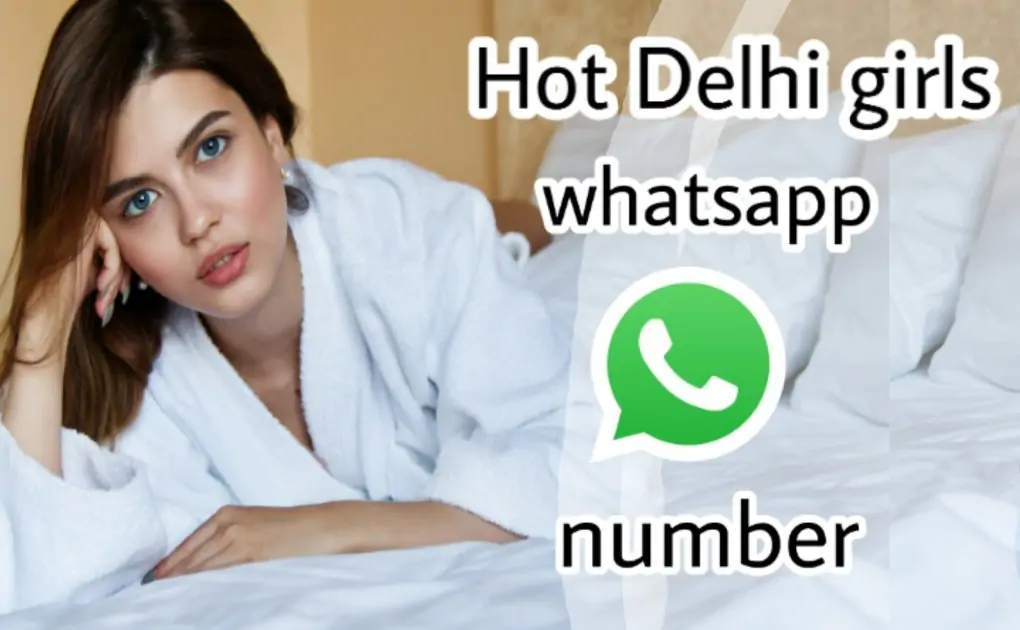 Delhi Girls WhatsApp Group Links 2024 | New Delhi Girls WhatsApp Group Links |