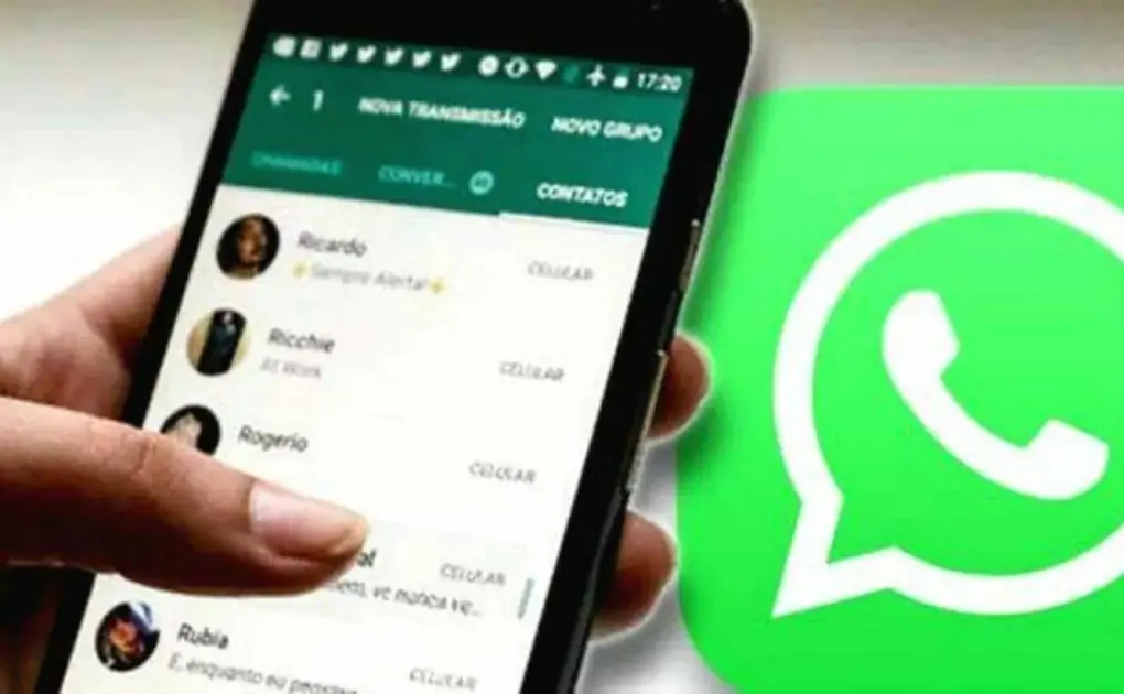 Latest Whatsapp Group Links 2024 (Updated)