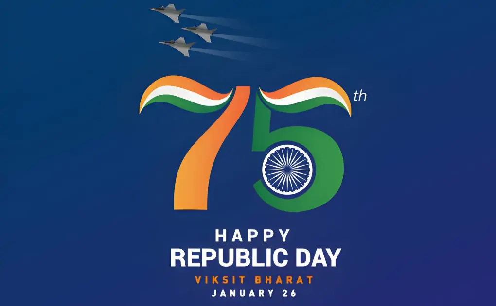 Happy Republic Day 2024 Wishes, Happy Republic Day 2024 Theme, Happy Republic Day 2024 Status, Happy Republic Day 2024 Images, 75th Republic Day 2024, Happy Republic Day 2024 Quotes, 75th Republic Day Of India, 2024 Republic Day How Many Years,