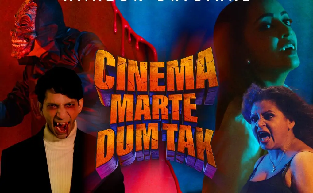 Cinema Marte Dum Tak Web Series Amazon Prime Video (2023): Cast, Roles, Crew, Release Date, Story, Real Names