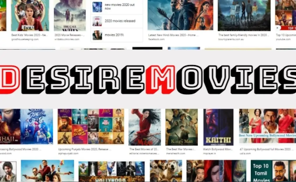 Desiremovies 2024 Streaming Download Bollywood, Hollywood Movies SociallyKeeda