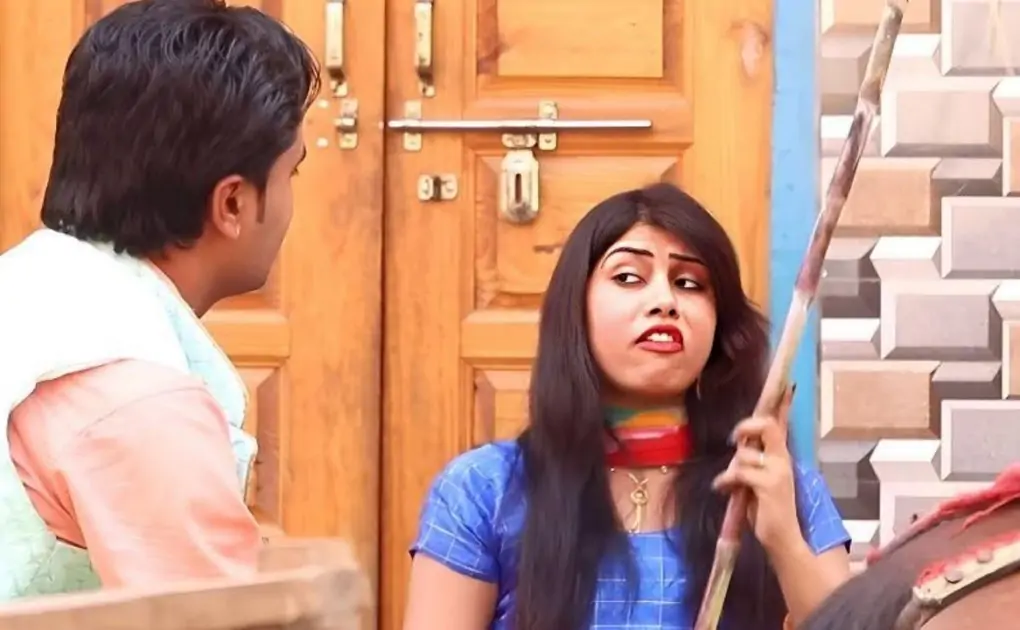 Lamba Hai Ri Madam Lamba Lyrics