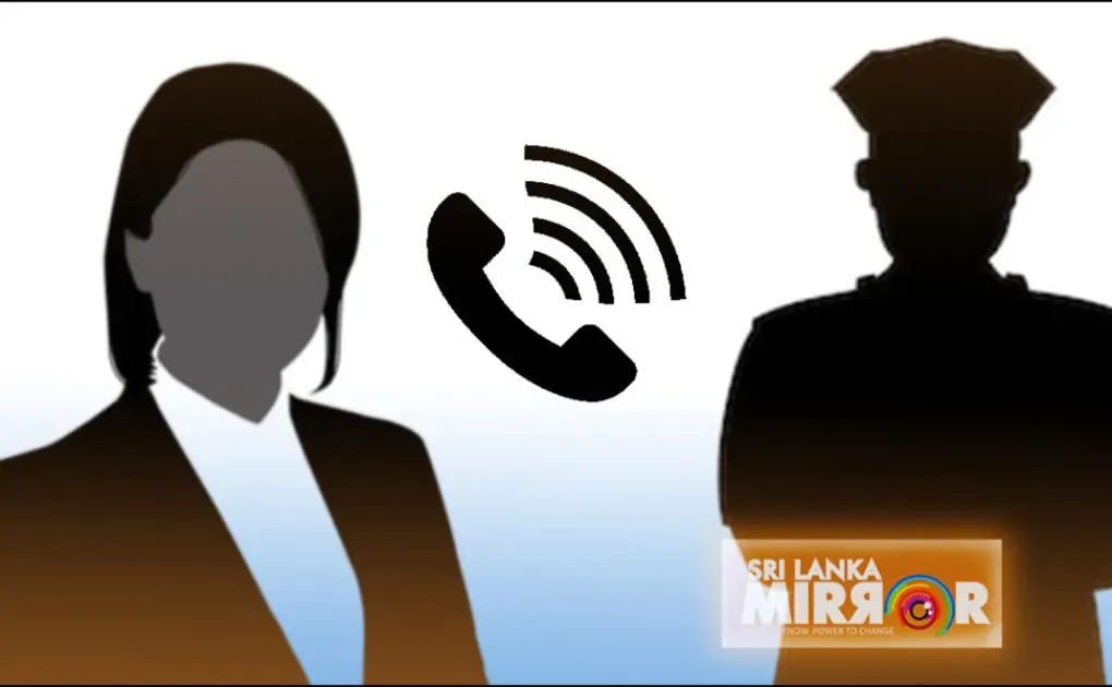 Leaked Bribery Audio