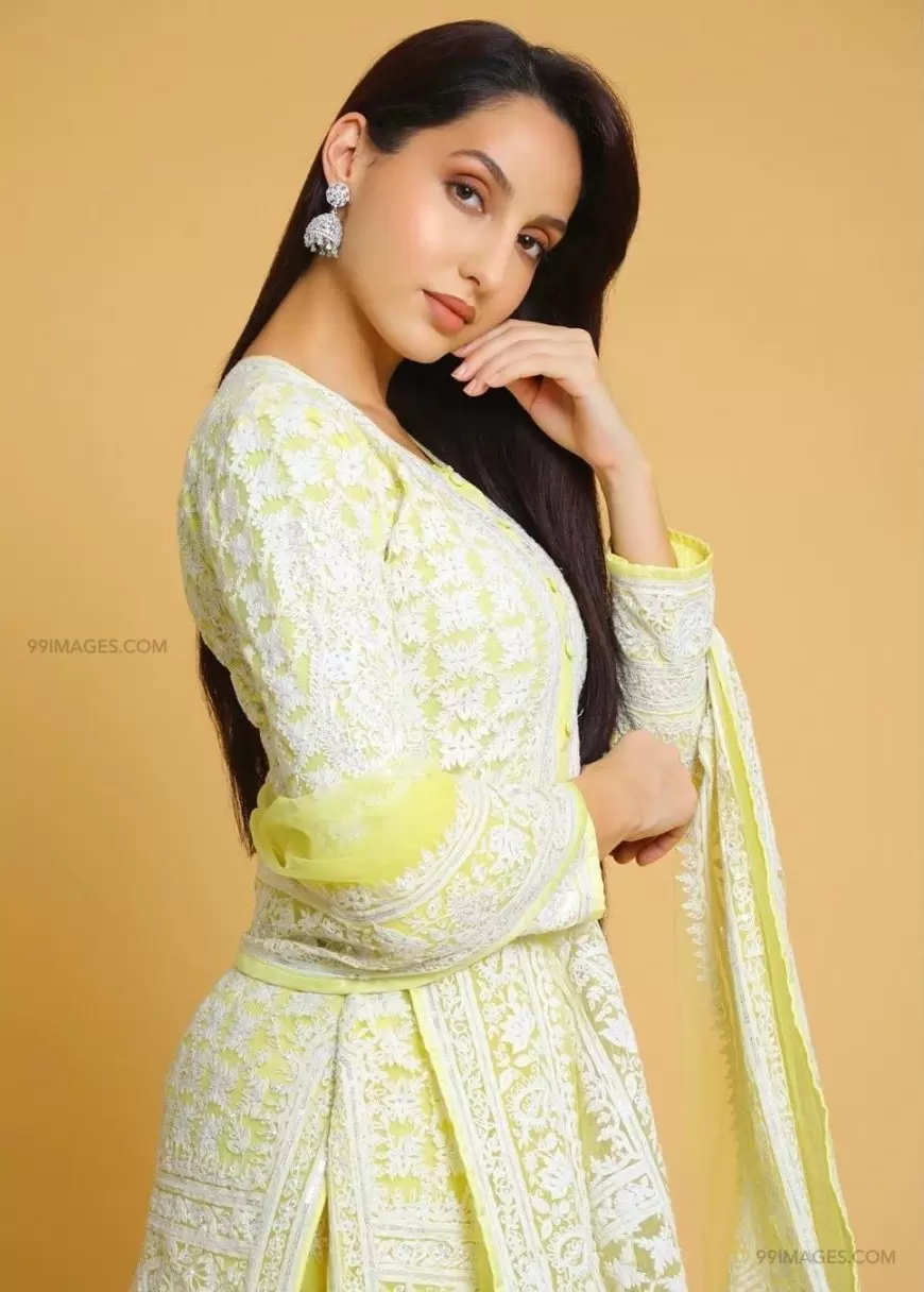 Nora Fatehi Photos