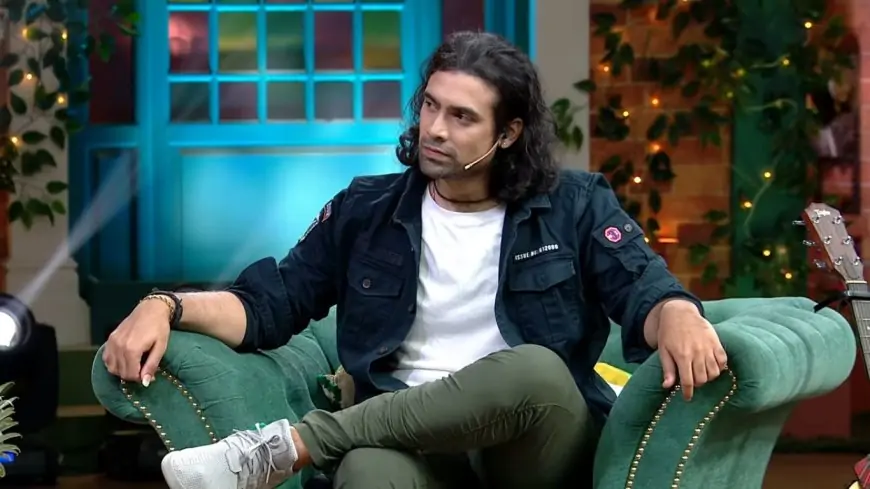 Jubin Nautiyal Biography