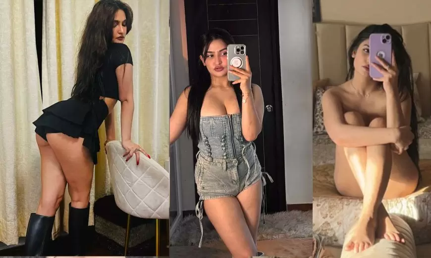 Sassy Poonam Hot and Sexy Photos and Age, Net Worth, Boyfriend, Bikini Pics, Height