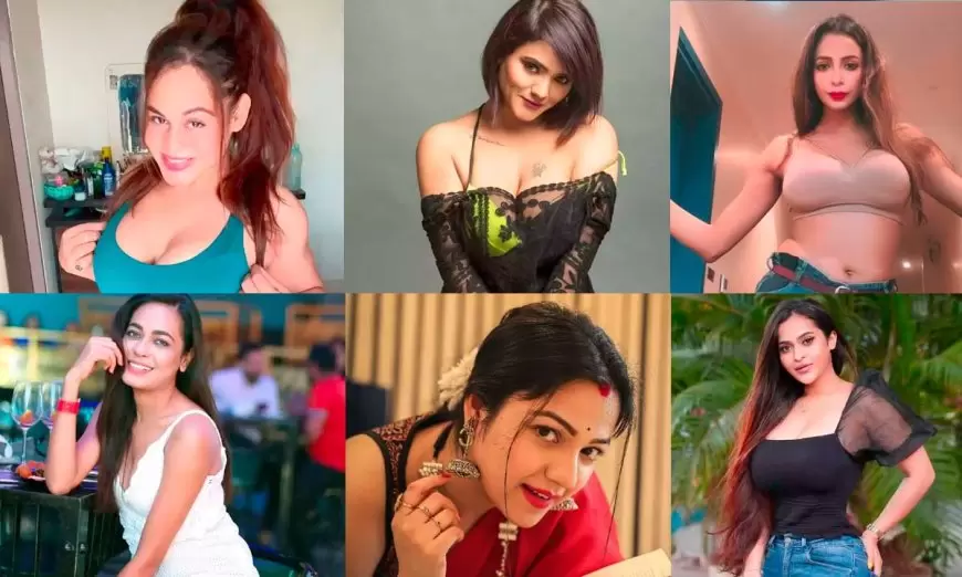 All Ullu Web Series Actress Name and Photos [2024 Latest List]