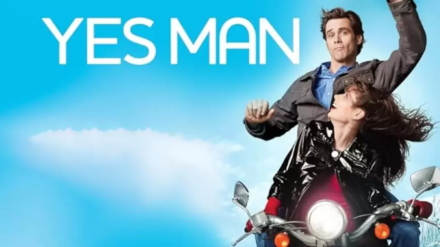 Yes Man 2008 Dual Audio Hindi-English 480p 720p Gdrive Link » sociallykeeda