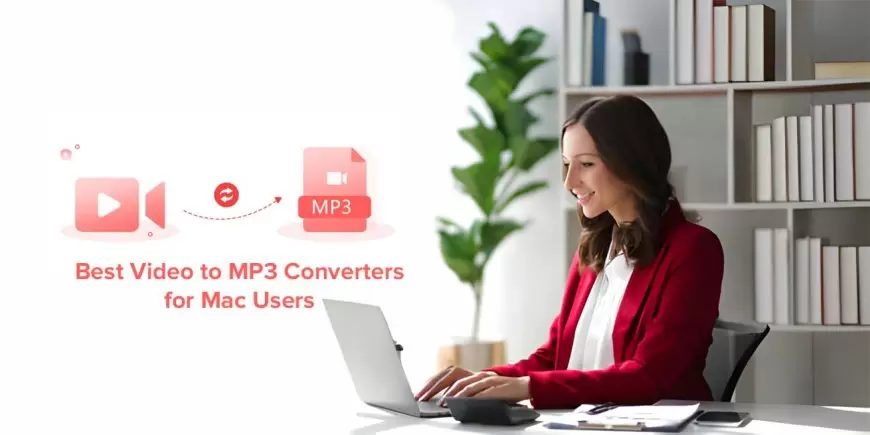 7 Best Video to MP3 Converters for Mac Users