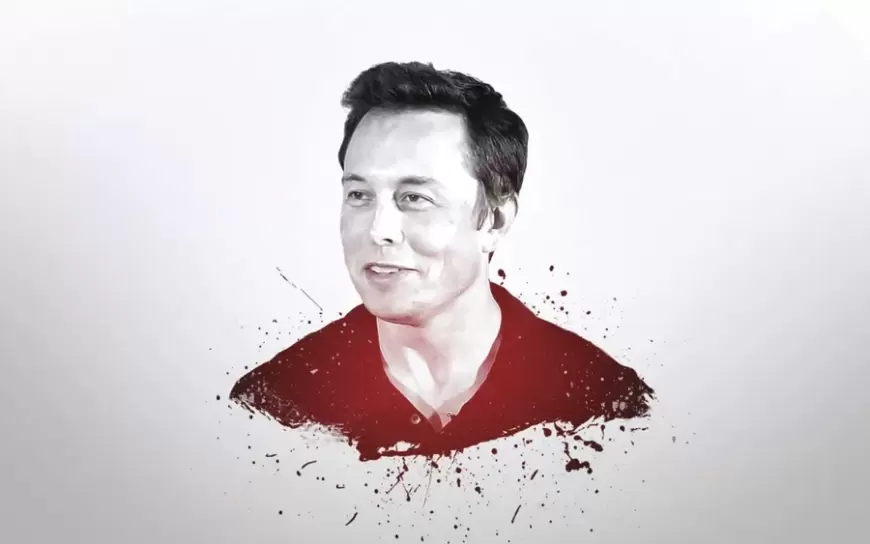 Elon Musk Biography: Age, Wife, Education, Family, Success Story, Net Worth and More