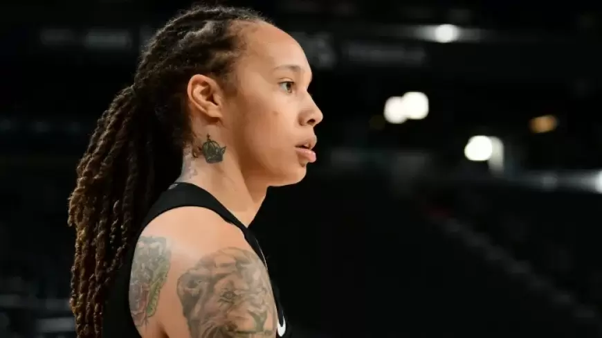 Some Facts About Brittney Griner