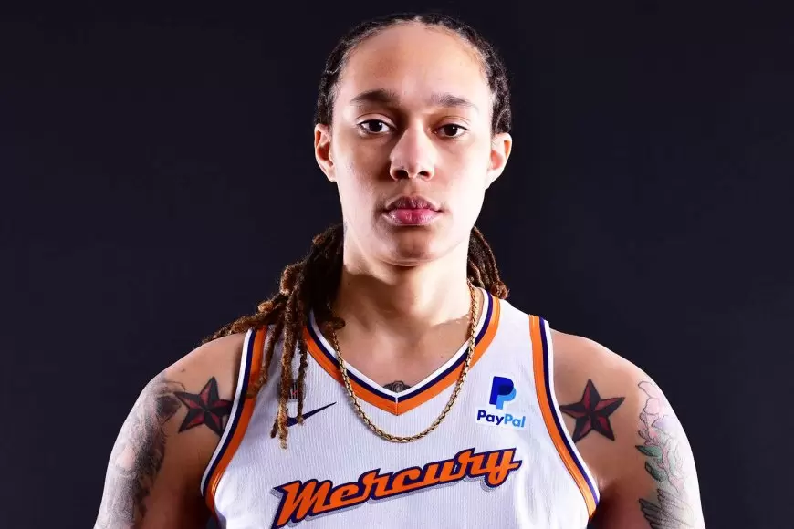 Brittney Griner Biography