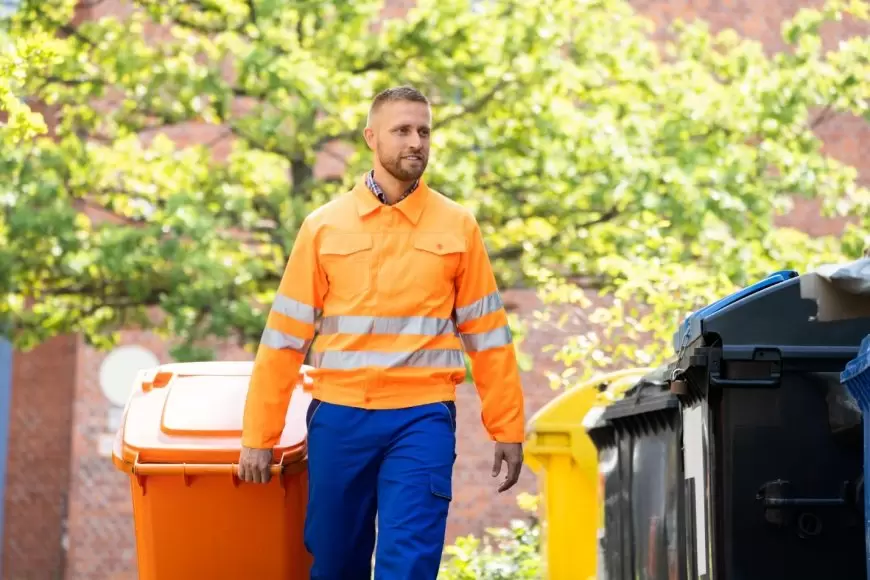 What are the Services of a Rubbish Removal Company in Bondi?
