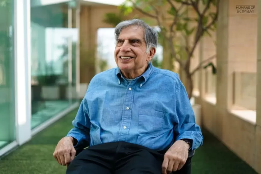 Ratan Tata Biography: Age, Wife, Family, Education, Children, Life Story, Net Worth and More