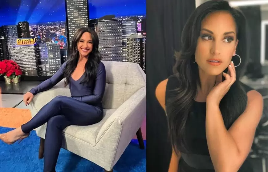 Emily Compagno Unveiling Her Personal Life, Relationships, Divorced
