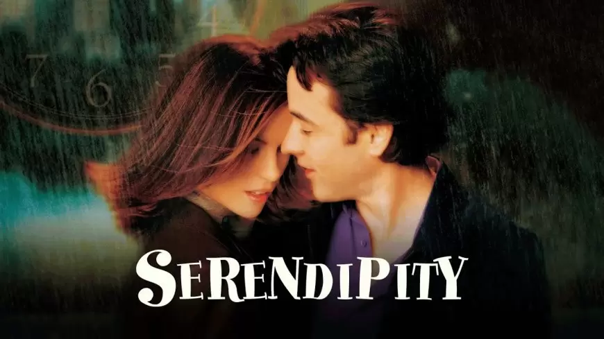 Serendipity (2001) Twin Audio [Hindi-English] Film Obtain | 480p [300MB] | 720p [950MB] | 1080p [1.5GB]