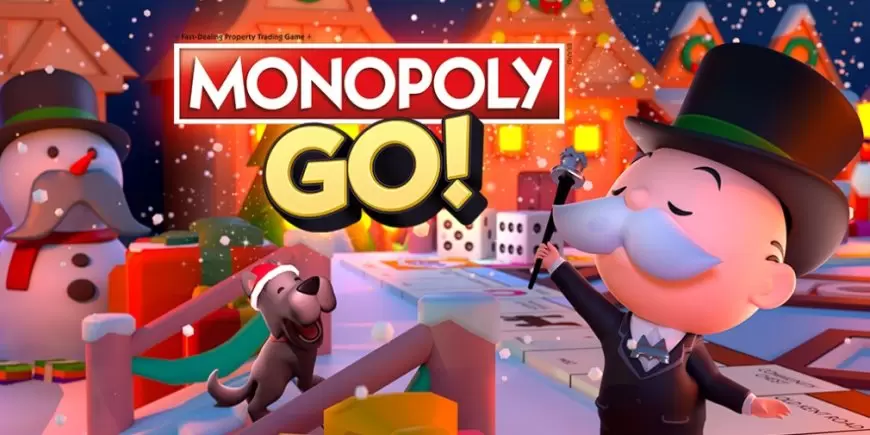 Monopoly Go Mastery: Advanced Play Techniques and Winning Strategies