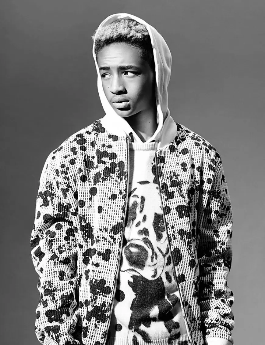 Jaden Smith Net Worth