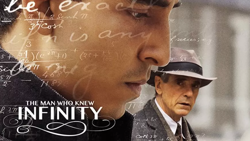 The Man Who Knew Infinity (2015) Twin Audio [Hindi-English] Film Obtain | 480p [350MB] | 720p [1GB] | 1080p [1.6GB]