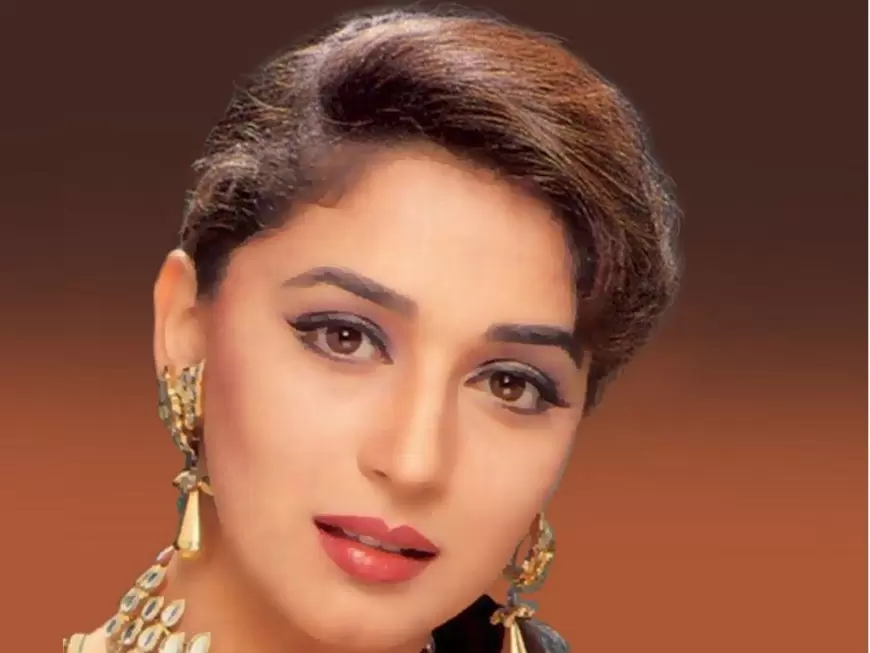 Madhuri Dixit Biography – Age, Husband, Family, Net Worth and More