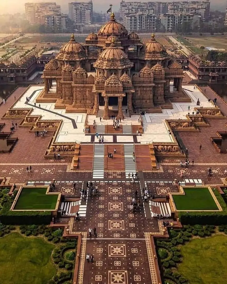 22 January 2024 Ayodhya Ram Mandir Opening Status Video Download