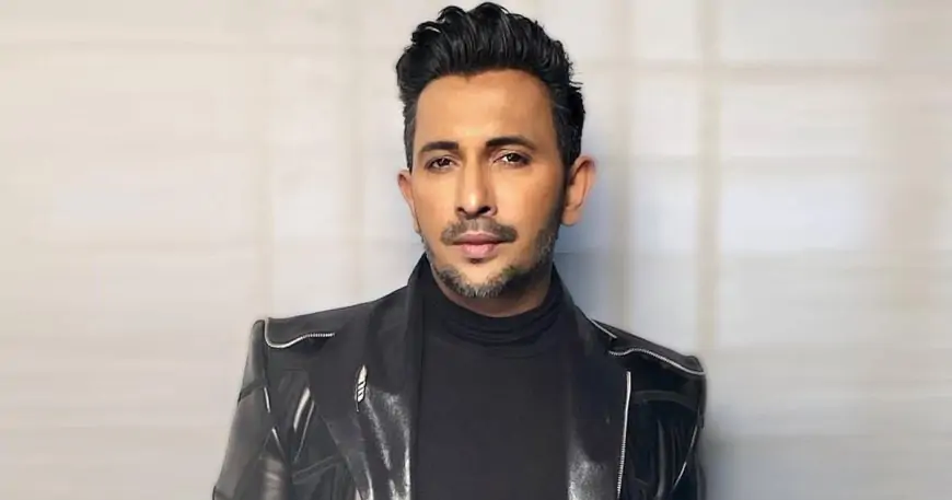 Terence lewis Biography – Age, Height, Wife, Family, Education, Net Worth and More