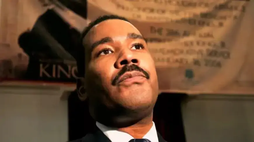 Dexter Scott King, son of Martin Luther King Jr., has died at the age of 62​