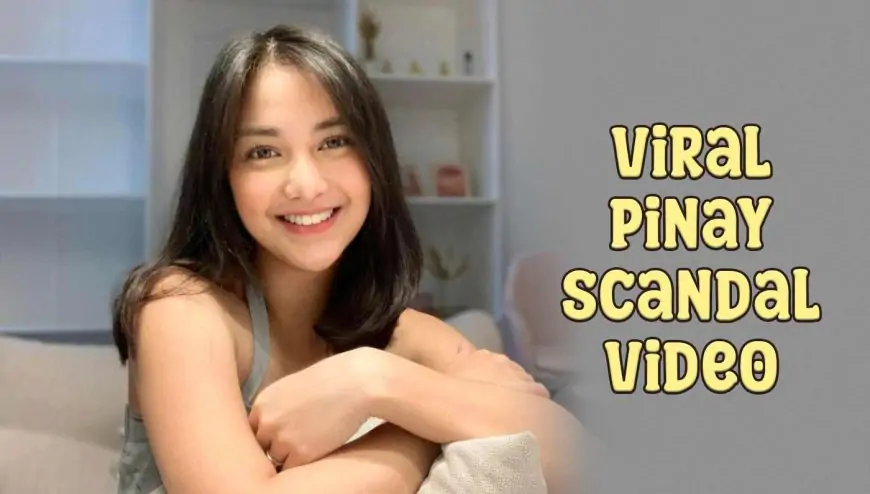 [*LATEST*] Viral Pinay Scandal Video 2024, New Pinay Scandal Videos Watch
