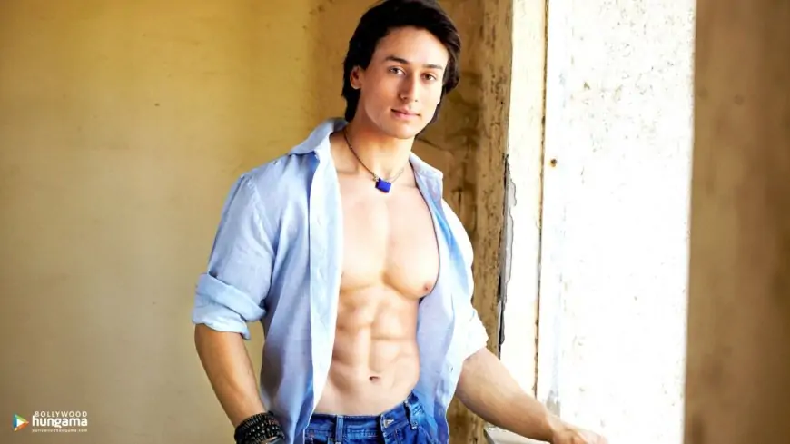 Tiger Shroff Biography – Age, Wife, Girlfriend, Education, Parents, Net Worth and More