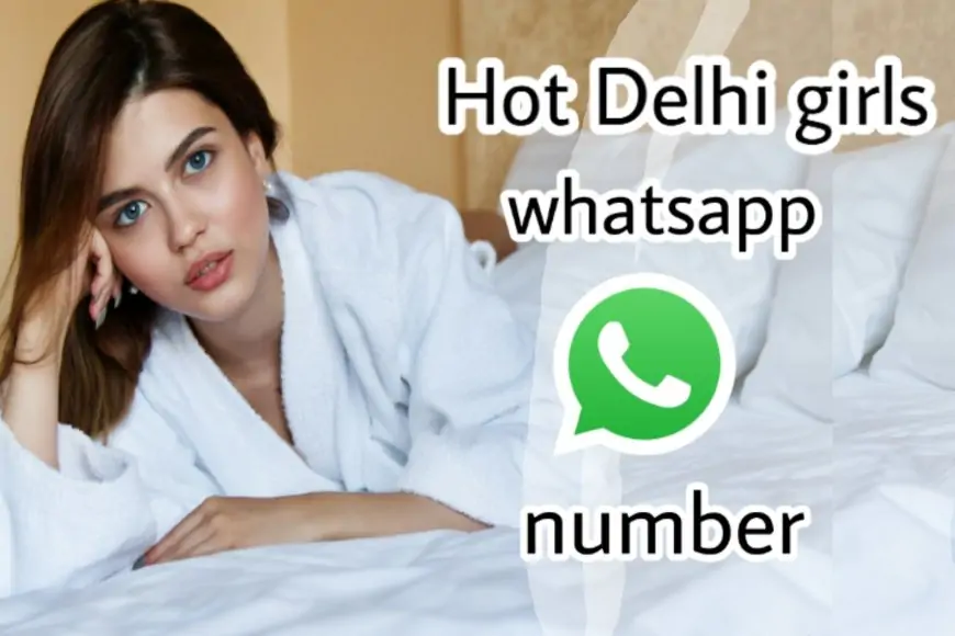 Delhi Girls WhatsApp Group Links 2024 | New Delhi Girls WhatsApp Group Links |