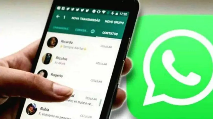 Latest Whatsapp Group Links 2024 (Updated)