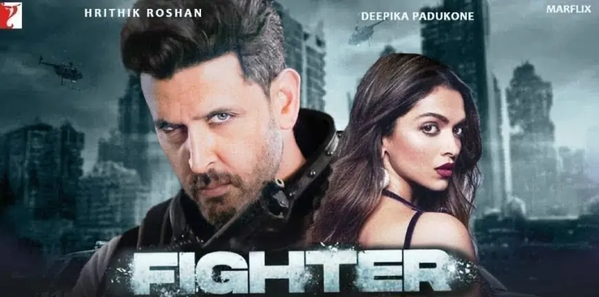 Fighter Movie Review