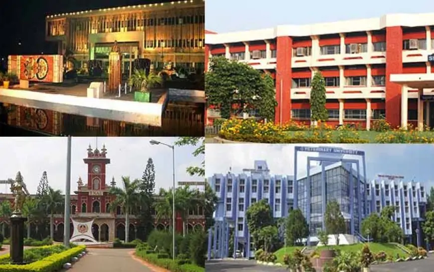 Top 5 Best Boys College in Jaipur- Updated 2024