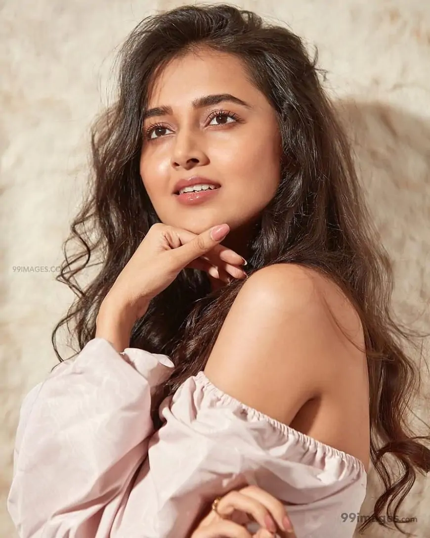 Tejasswi Prakash Biography