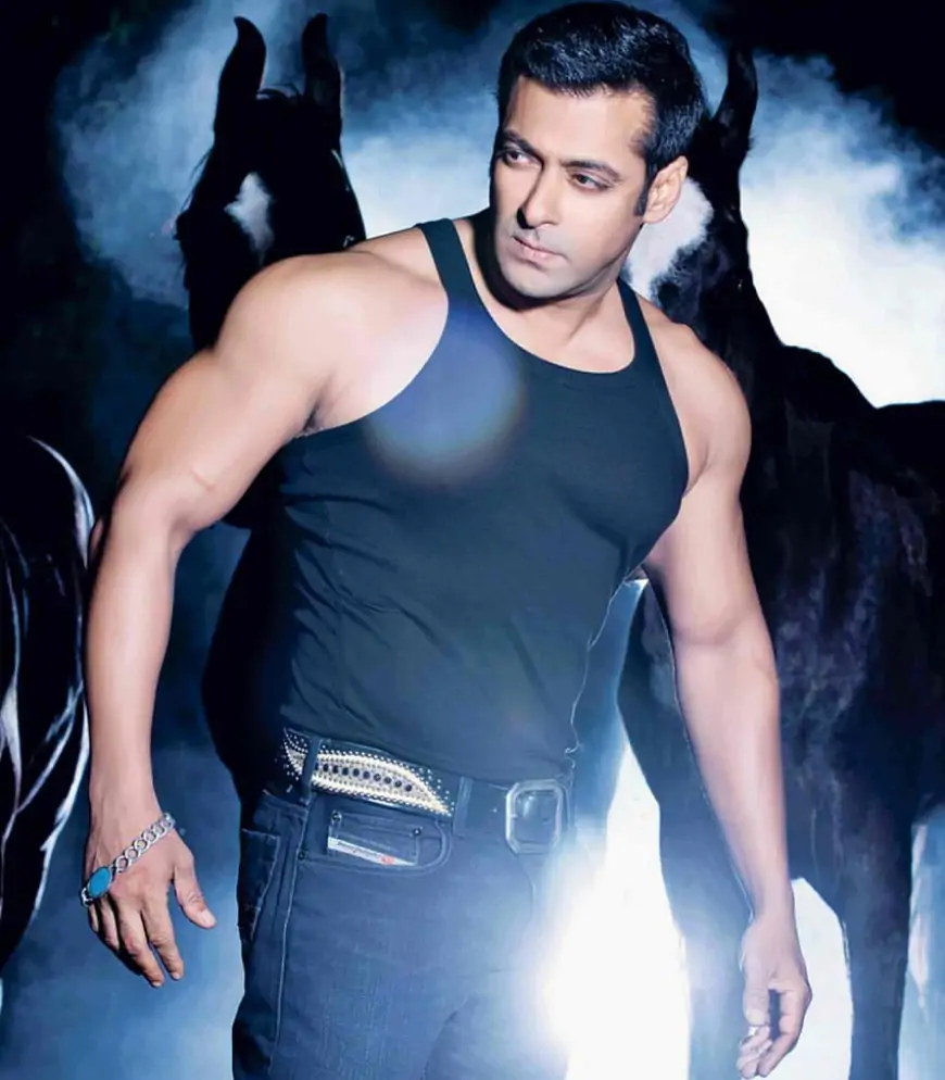 Salman Khan Biography – Age, Wife, Life Story, Family, Net Worth and More