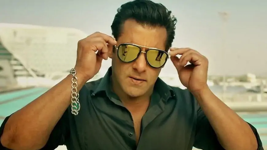 Salman Khan Biography – Age, Wife, Life Story, Family, Net Worth and More