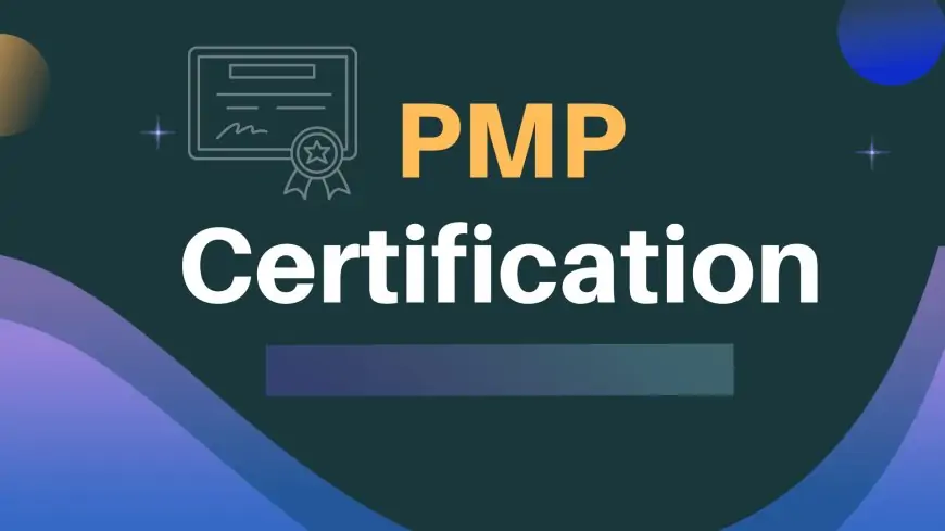 PMP Certification: The Game-Changer in Project Management