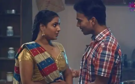 Watch Online Firangi Thakurain 2 Web Series All Episodes [WOW Entertainment Originals]