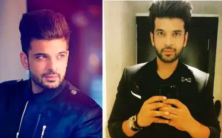 Karan Kundra Biography – Age, Wife, Education, Parent’s, Net Worth and More