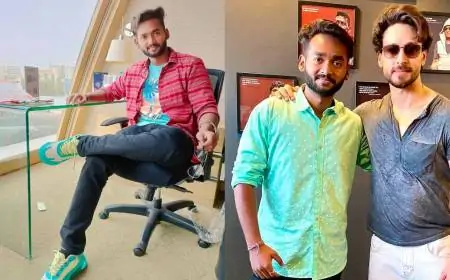 Deependra Singh Biography – Age, Height, Girlfriend, Early Life, Net Worth and More