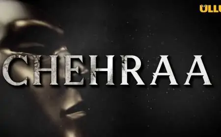 [WATCH] Chehraa Ullu Web Series (2024): Cast, Episodes, Release Date