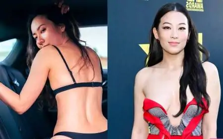 [WATCH AND DOWNLOAD] Alana Cho OnlyFans Leak Creates Controversial Scandal Online Among Fans