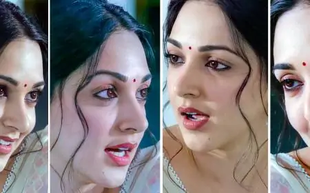 Kiara Advani Biography – Age, Height, Family, Success Story, Movies, Net Worth and More