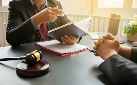 A Comprehensive Guide to Finding Your Lifeline with a Bankruptcy Attorney in Tulsa, Oklahoma