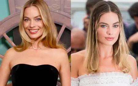 Margot Robbie Biography – Age, Husband, Education, Net Worth and More